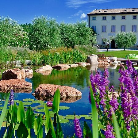 Agriturismo Casa Aurora Бусоленго Екстериор снимка