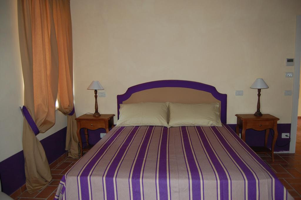Agriturismo Casa Aurora Бусоленго Екстериор снимка
