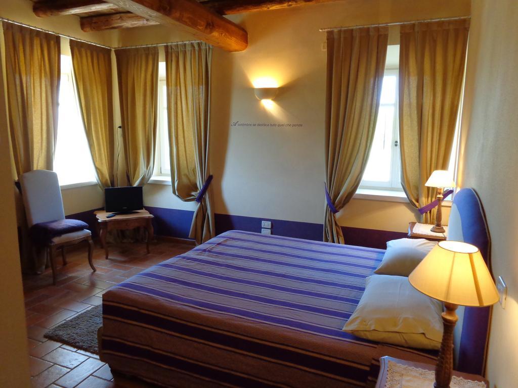Agriturismo Casa Aurora Бусоленго Екстериор снимка