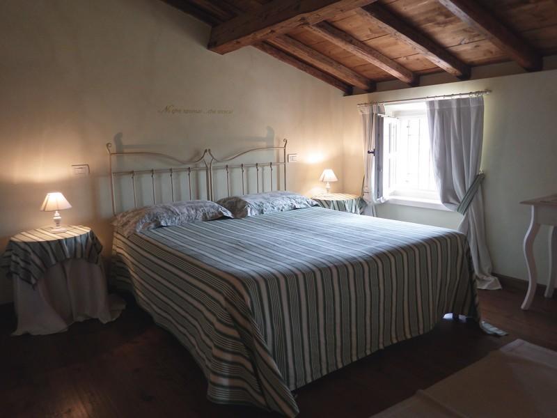 Agriturismo Casa Aurora Бусоленго Екстериор снимка