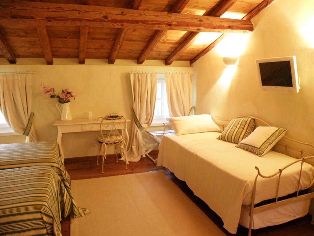Agriturismo Casa Aurora Бусоленго Екстериор снимка